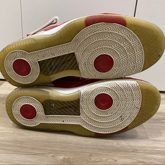 RARE Nike Air Force 25 - Picture 12 of 13